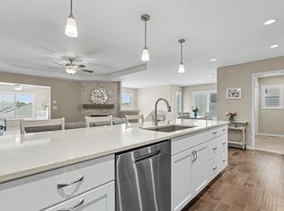 3027 Teton St SW, Cedar Rapids, IA 52404