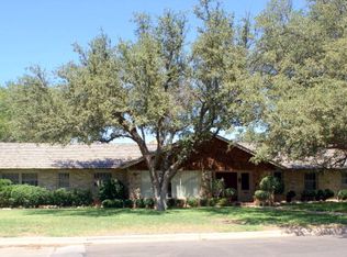 2804 Sentinel Dr, Midland, TX 79701