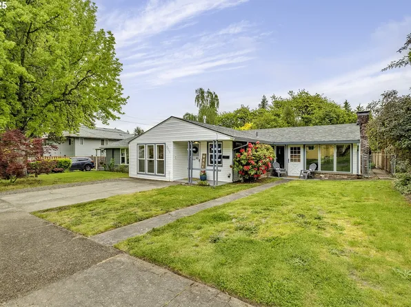2217 A St, Forest Grove, OR 97116