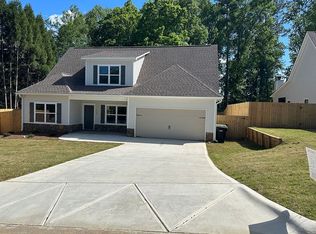 1720 Beaver Pond Dr, Columbus, GA 31904