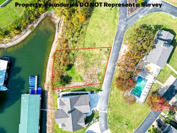 Melody Point Cir, Grove, OK 74344