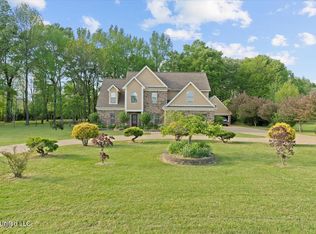 6778 Richardson Ln, Hernando, MS 38632