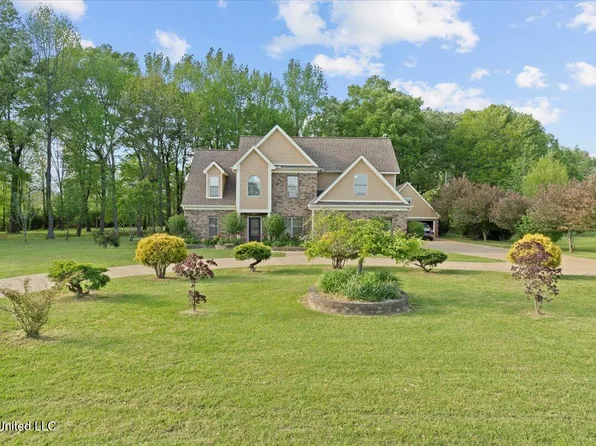 6778 Richardson Ln, Hernando, MS 38632