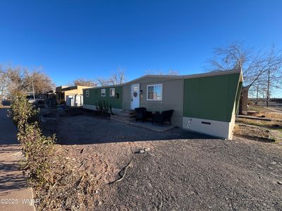 362 N 5th Ave, Holbrook, AZ, 86025