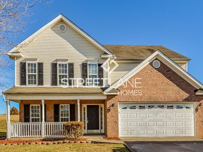 4009 Cadence Dr, Spring Hill, TN, 37174