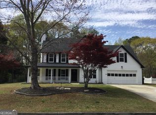 91 Leighs Grove Way, Grayson, GA 30017