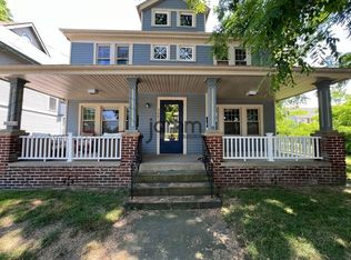 1441 W 58th St #1, Cleveland, OH 44102