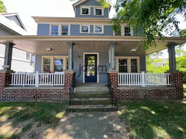 1441 W 58th St #1, Cleveland, OH 44102