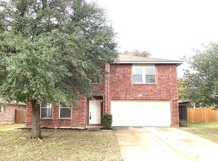 7908 Settlement Dr, Denton, TX 76210