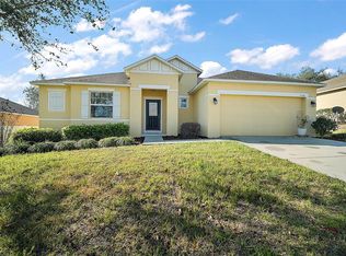 7528 Park Hill Ave, Leesburg, FL 34748