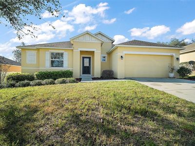 7528 Park Hill Ave, Leesburg, FL, 34748