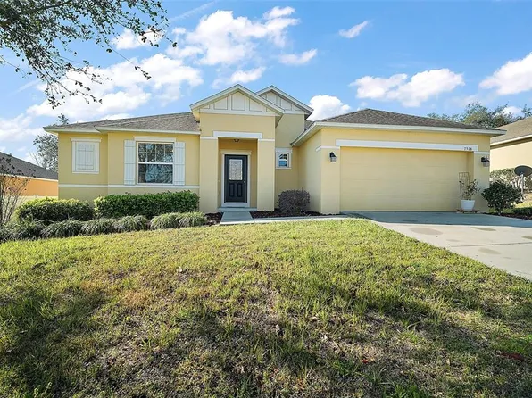 7528 Park Hill Ave, Leesburg, FL 34748