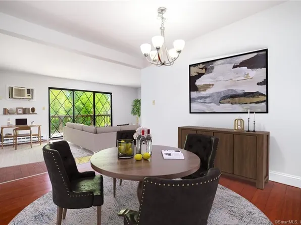 45 Columbus Place #15, Stamford, CT 06907