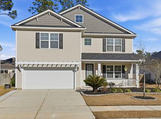 711 Kilarney Rd, Summerville, SC 29483