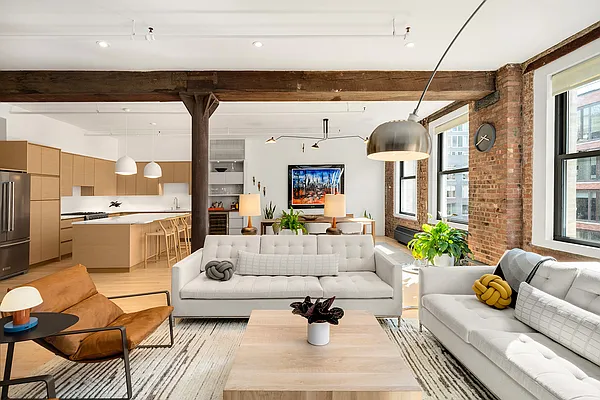 Sold by SERHANT. | media 2