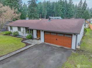 8608 9th Way SE, Lacey, WA 98513