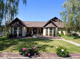 800 E St, Baker City, OR 97814