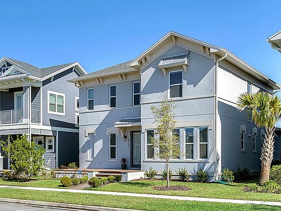 5th image of 8904 Tavistock Lakes Blvd #5A5PCZ