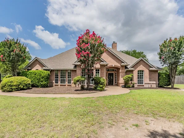 1304 Greenview Dr, Aledo, TX 76008