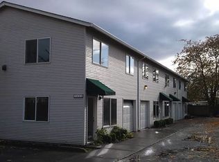 7406 SE Henderson St APT D, Portland, OR 97206