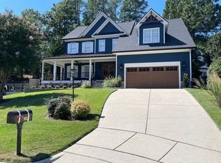 902 Savoy Way, Apex, NC 27502
