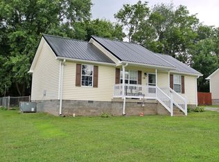 120 Greystone Dr LOT 59, Springfield, TN 37172