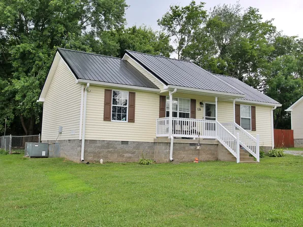 120 Greystone Dr, Springfield, TN 37172