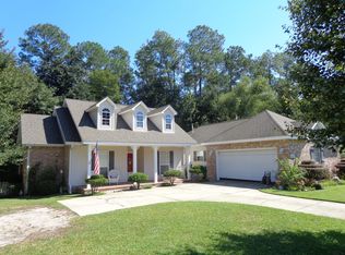 13486 N Huntington Cir, Gulfport, MS 39503