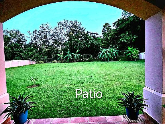 4th image of Las Nubes Las Nubes Hacienda
