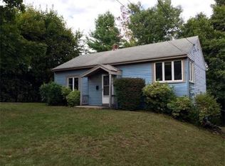 16 Scenic Dr, Worcester, MA 01602