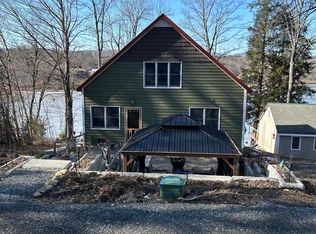 183 Kunkel Point, Mayfield, NY 12117