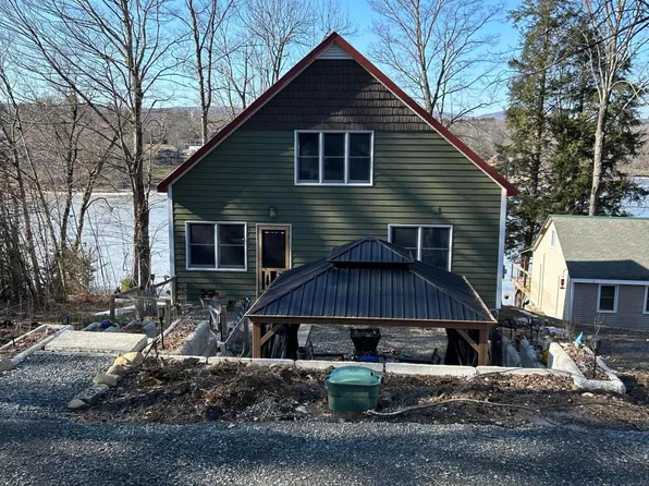 183 Kunkel Pt, Mayfield, NY 12117