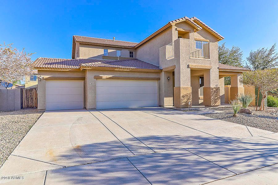 1st image of 13814 W Crocus Dr