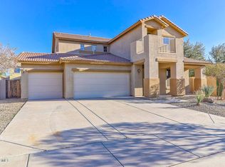 13814 W Crocus Dr, Surprise, AZ 85379