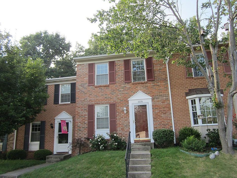 Front exterior