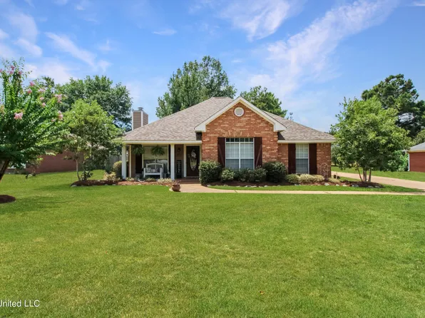 436 Vista Ct, Richland, MS 39218
