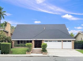 25211 Barents, Laguna Hills, CA 92653