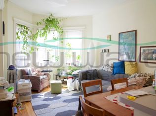 51 Queensberry St APT 11, Boston, MA 02215