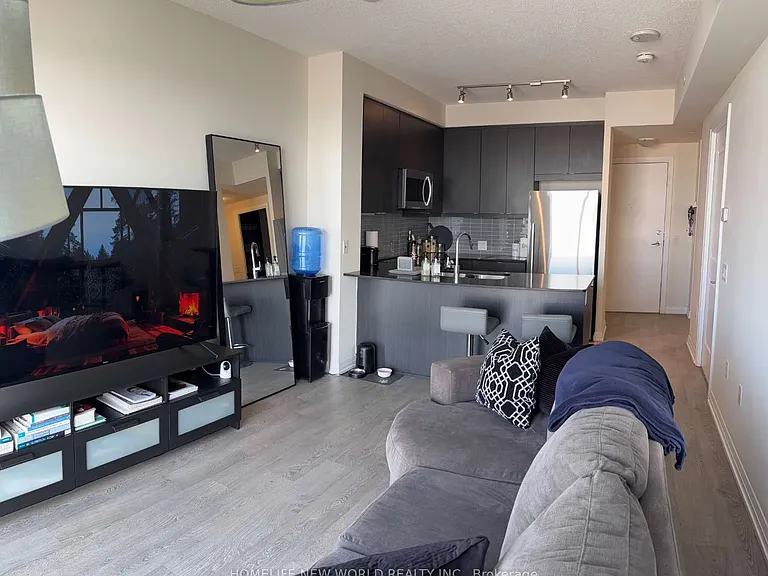 50 Thomas Riley Rd N #1806 — Photo 3