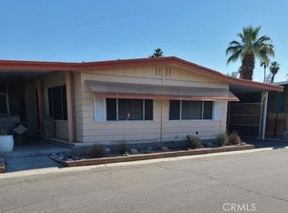 173 Vista De Oeste, Palm Springs, CA 92264