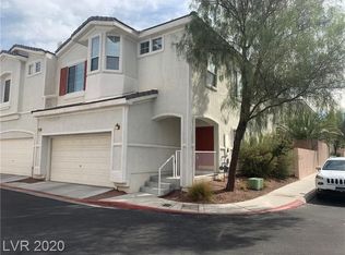 258 Little Minah Ct, Henderson, NV 89052