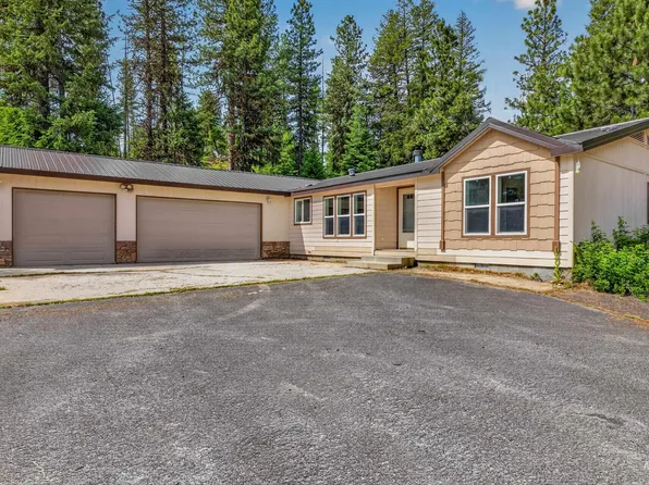 1649 Crown Point Pkwy, Cascade, ID 83611