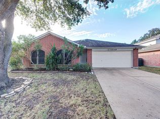 17059 Grampin Dr, Houston, TX 77084
