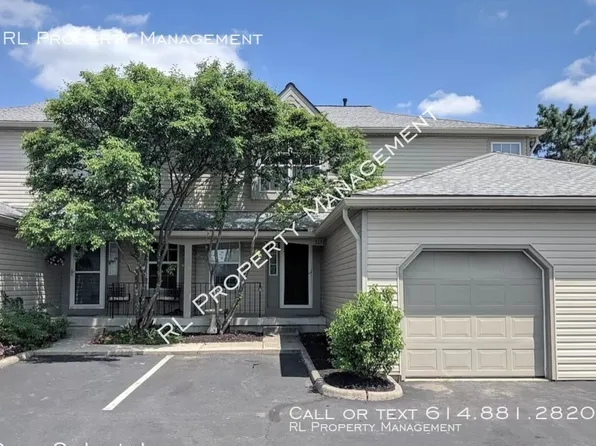5692 Everbrook Dr, Hilliard, OH 43026