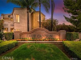2320 Del Mar Way UNIT 107, Corona, CA 92882