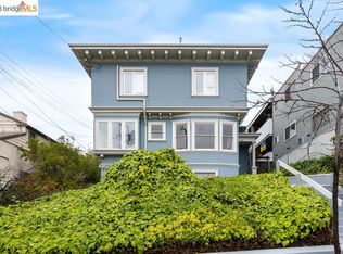 348 Haddon Rd APT 3, Oakland, CA 94606