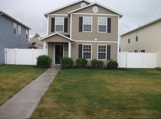 9547 W Weir Hollis Dr, Boise, ID 83709
