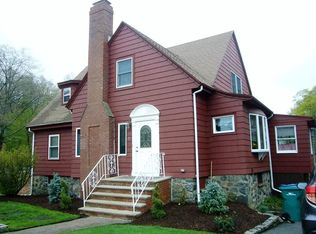 15 Coolidge Rd, Lynn, MA 01902