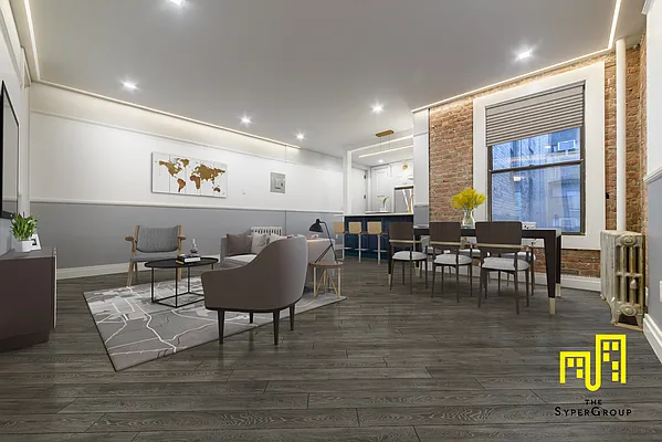 Rented by The Syper Group | media 6