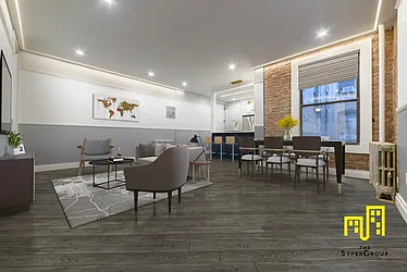 Rented by The Syper Group